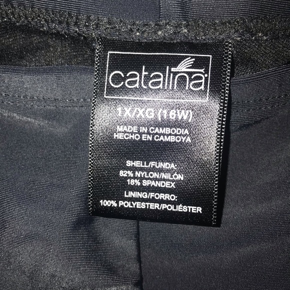 Tankini 2 Pieces - Picture 5 of 5